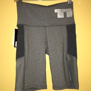 2/$45 TKO spandex shorts